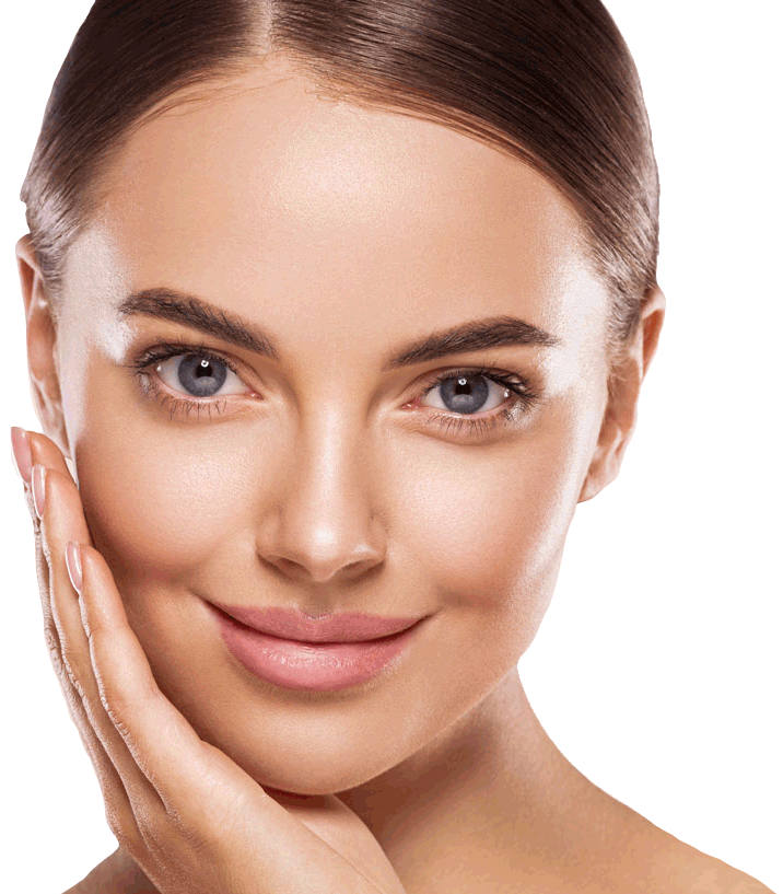 Aesthetics & Beauty Girl